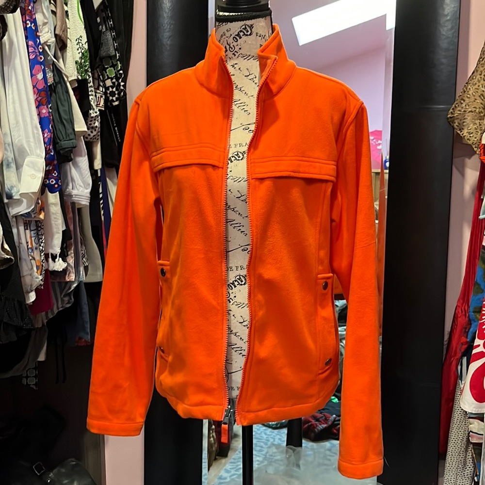 Burton jacket